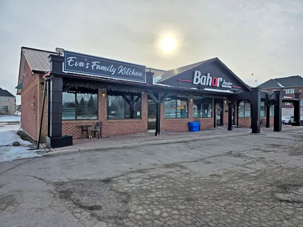 591 The Queensway South N/A, Georgina, ON L4P 2G3