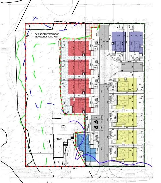 Address not disclosed, Richmond Hill, ON L4C 3V1