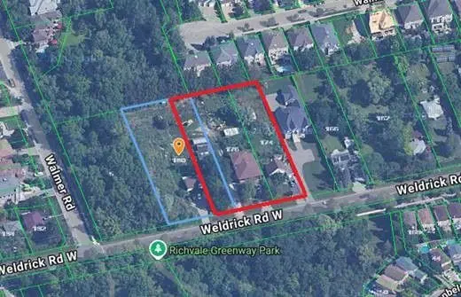 Address not disclosed, Richmond Hill, ON L4C 3V1