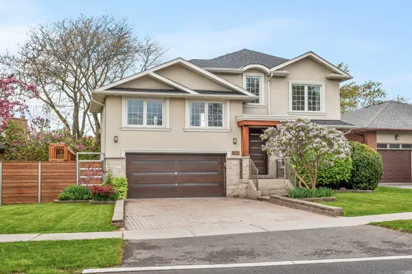 130 Saturn RD, Toronto W08, ON M9C 2S6