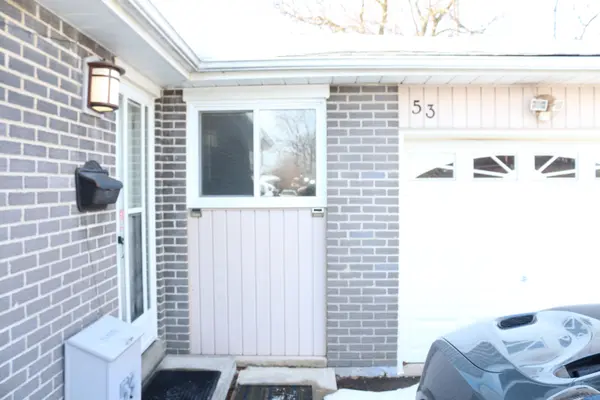 53 Ascot AVE, Brampton, ON L6T 2P3