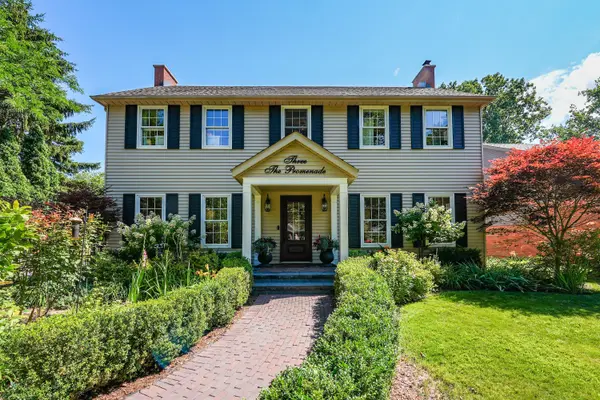 3 The Promenade N/A, Niagara-on-the-lake, ON L0S 1J0