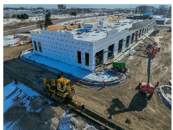 85 Bonds Corner RD #44, Woodstock, ON N4S 7V9