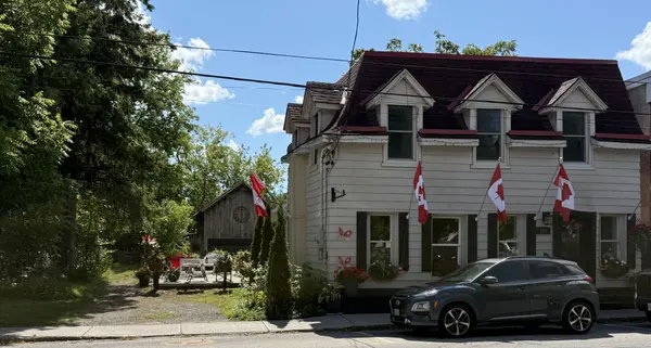 106 Main ST W, Merrickville-wolford, ON K0G 1N0