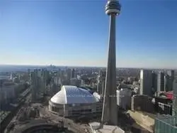 14 York ST #5407, Toronto C01, ON M5J 0B1