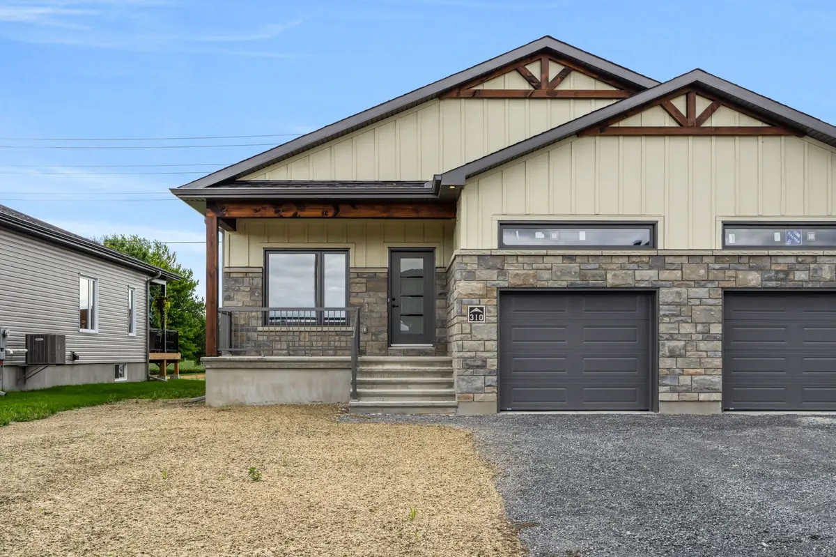 324 ZAKARI ST, Casselman, ON K0A 1M0