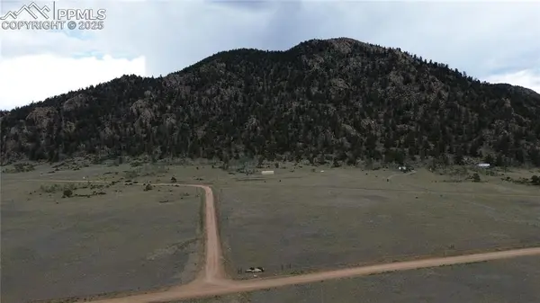 6944 Jefferson RD, Hartsel, CO 80449