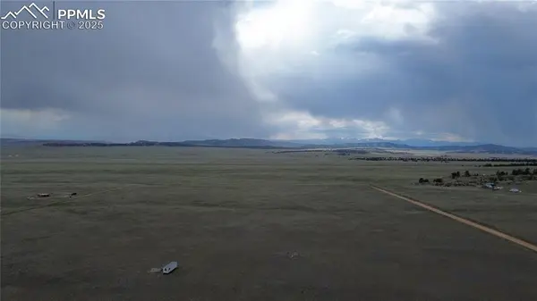 6944 Jefferson RD, Hartsel, CO 80449