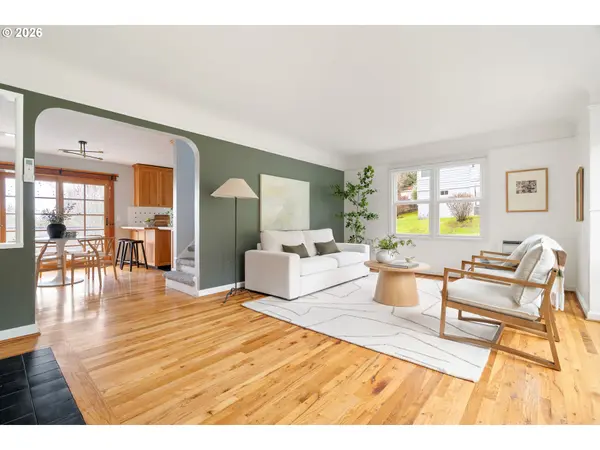 8609 SW 61ST AVE, Portland, OR 97219