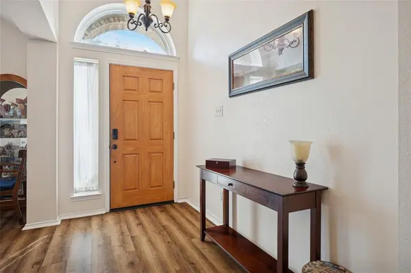 5501 Mt Mckinley Road, Fort Worth, TX 76137