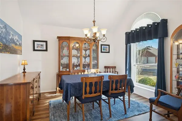 5501 Mt Mckinley Road, Fort Worth, TX 76137