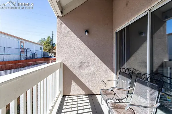 3435 Rebecca LN #C, Colorado Springs, CO 80917