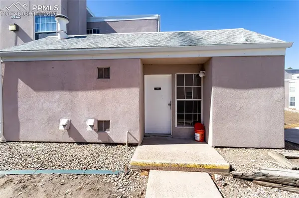 3435 Rebecca LN #C, Colorado Springs, CO 80917