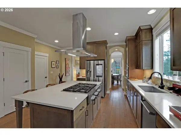 10191 NW BARNHART LN, Portland, OR 97229