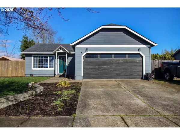 Cornelius, OR 97113,312 S MAGNOLIA ST