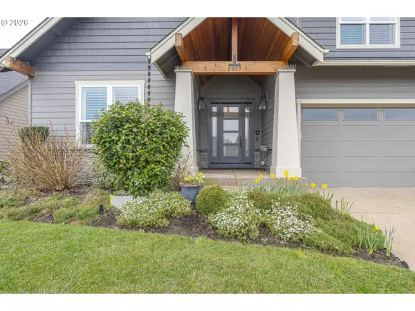 Salem, OR 97305,5957 PIKES PASS ST SE