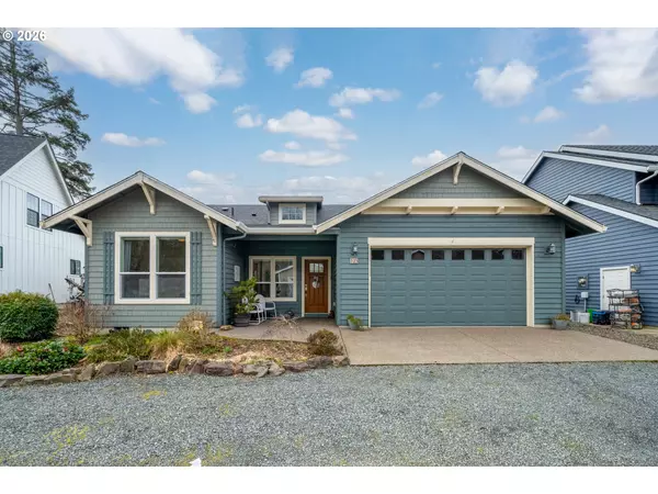 Rockaway Beach, OR 97136,325 N JUNIPER CT