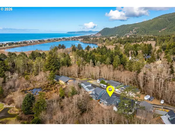 Rockaway Beach, OR 97136,325 N JUNIPER CT