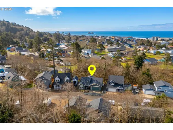 Rockaway Beach, OR 97136,325 N JUNIPER CT