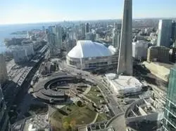 14 York ST #5407, Toronto C01, ON M5J 0B1