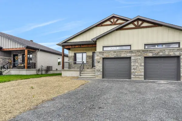 324 ZAKARI ST, Casselman, ON K0A 1M0