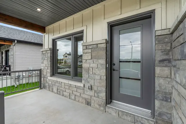 324 ZAKARI ST, Casselman, ON K0A 1M0