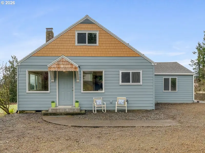 6475 SEATTLE AVE, Bay City, OR 97107