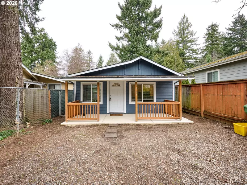 5905 SE HAZEL PL, Milwaukie, OR 97222