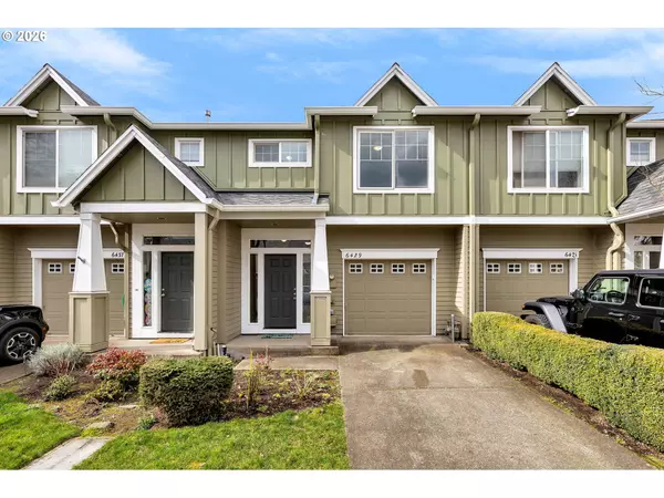 Beaverton, OR 97078,6429 SW VINWOOD TER