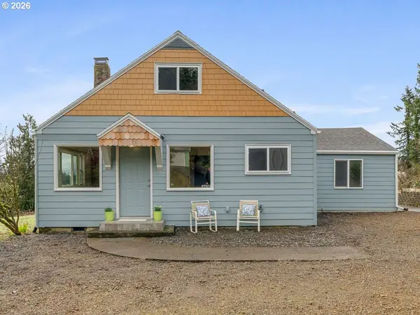 Bay City, OR 97107,6475 SEATTLE AVE