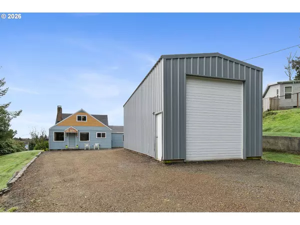 Bay City, OR 97107,6475 SEATTLE AVE