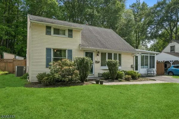 32 Charnwood Rd, New Providence Boro, NJ 07974