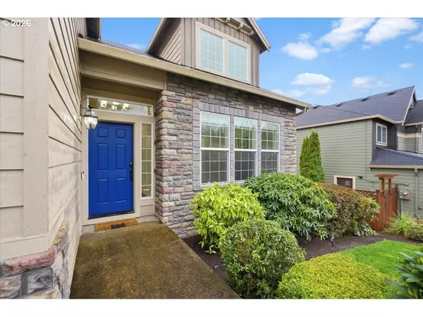 Happy Valley, OR 97086,10884 SE LENORE ST