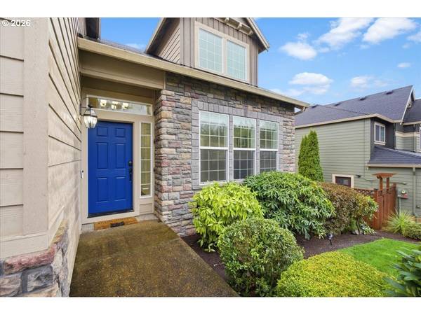 10884 SE LENORE ST, Happy Valley, OR 97086