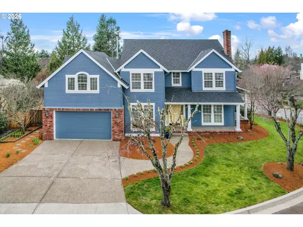 Lake Oswego, OR 97035,5349 SOUTHWOOD DR