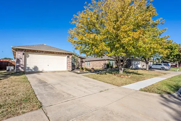2624 Rockport Lane, Little Elm, TX 75068