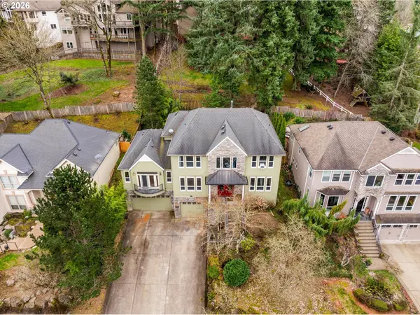 11073 SE RIMROCK DR, Happy Valley, OR 97086