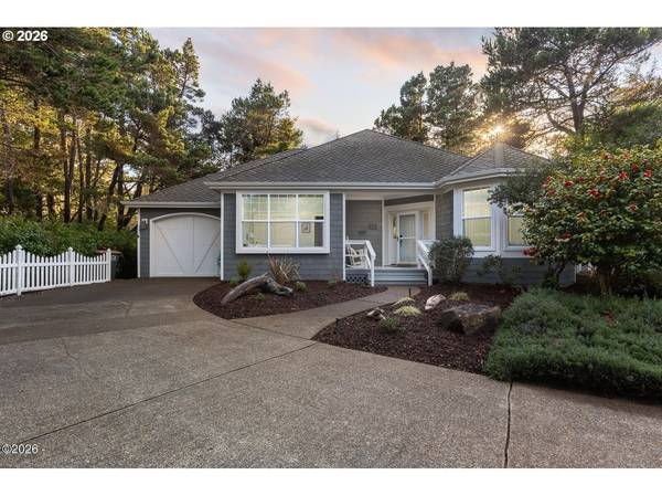 6315 SW ARBOR DR, South Beach, OR 97366