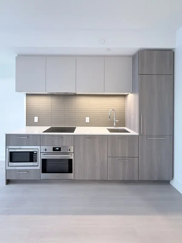 36 Olive AVE #1808, Toronto C14, ON M2N 0M4