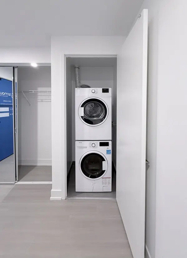 36 Olive AVE #1808, Toronto C14, ON M2N 0M4