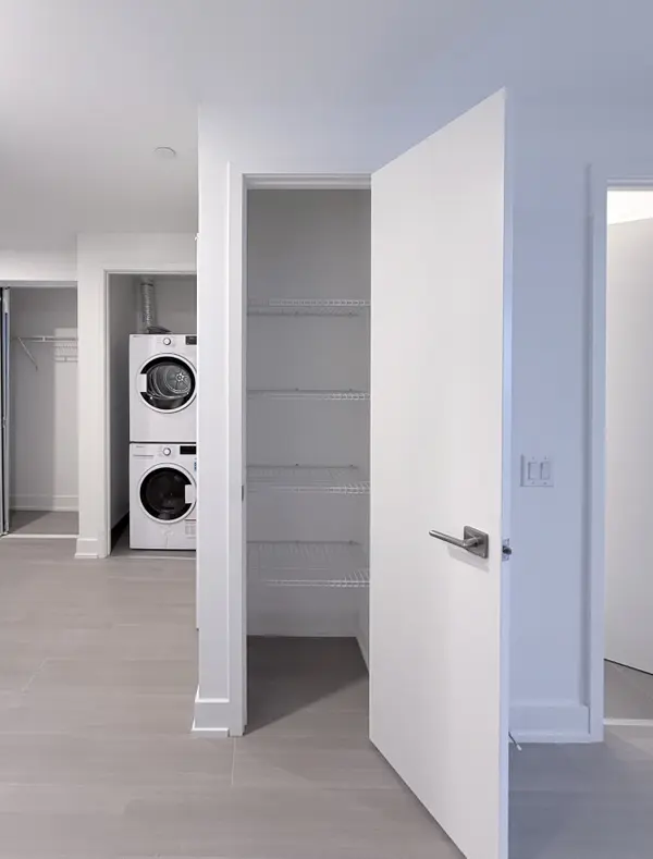 36 Olive AVE #1808, Toronto C14, ON M2N 0M4