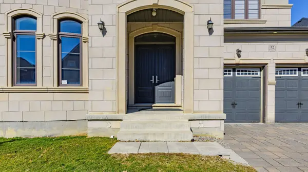 52 Rolling Green CT, Vaughan, ON L4H 4K7