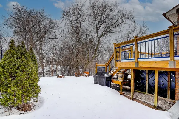 197 Garden AVE, Richmond Hill, ON L4C 6L8