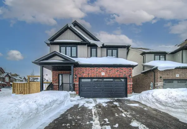 94 isaac ST, Woolwich, ON N3B 0C2