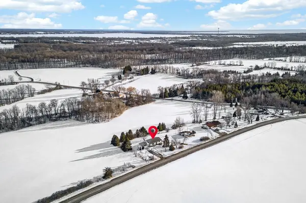1423 Ridge RD, Prince Edward County, ON K0K 2T0
