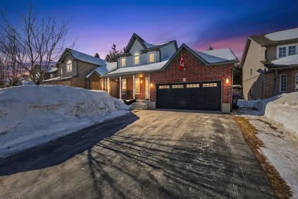 80 Sheffield ST, Southgate, ON N0C 1B0