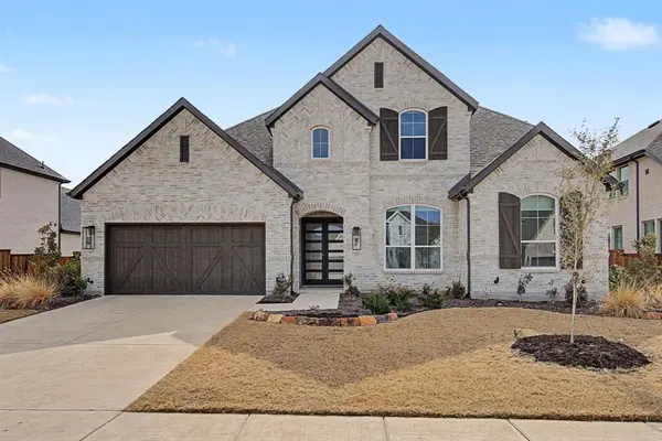 2531 Whitewood Drive, Prosper, TX 75078