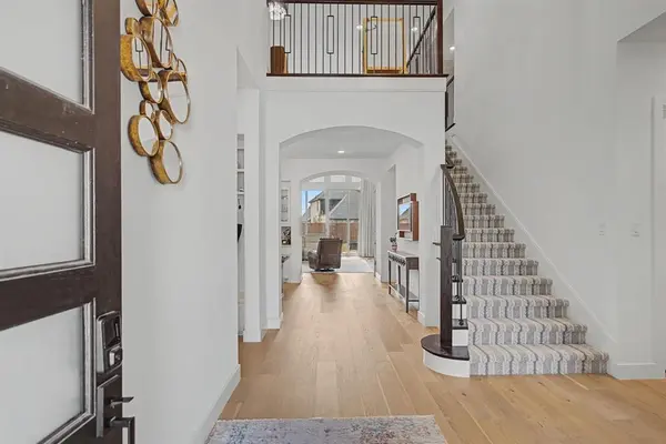 2531 Whitewood Drive, Prosper, TX 75078