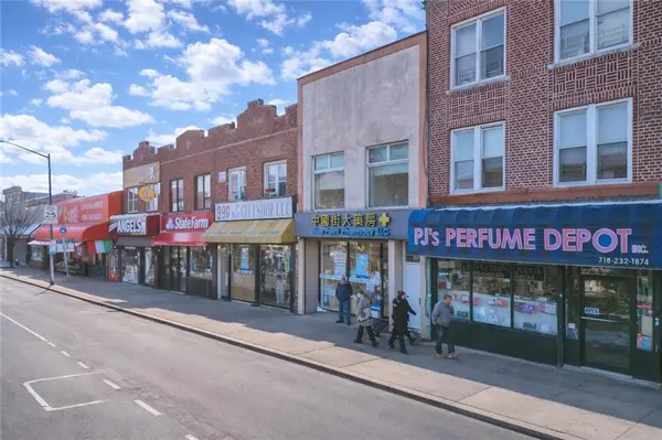 6604 18th AVE, Brooklyn, NY 11204