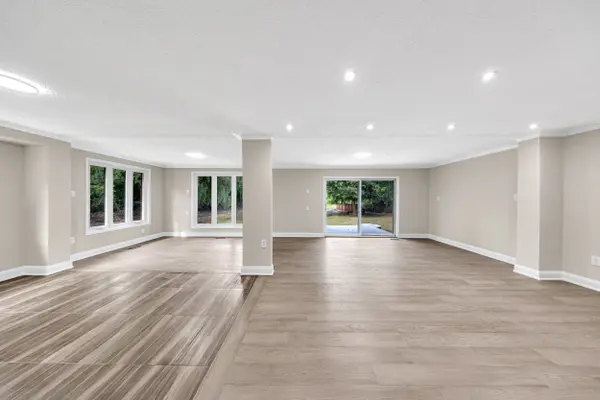 7300 Reesor RD, Markham, ON L6B 1A8